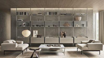 RIMADESIO: Bibliothèque Zenit