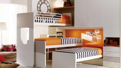 DOIMO: Chambre Giotto1