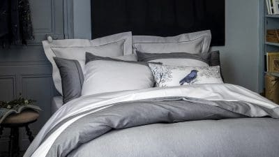 Linge de lit Goncourt