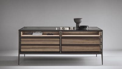 RIMADESIO: Commode Alambra