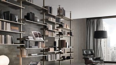 RIMADESIO: Bibliothèque Zenit1