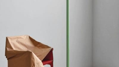 Lampadaire Bellhop