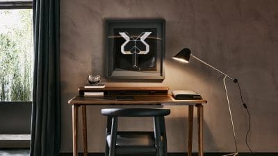 MOLTENI: Bureau Note