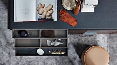 MOLTENI: Ilôt Gliss Master1