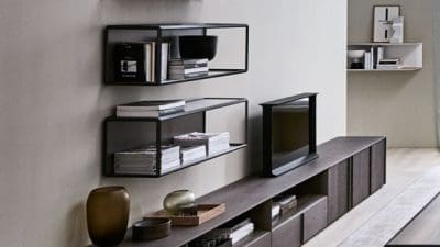 MOLTENI: Etagère Grado