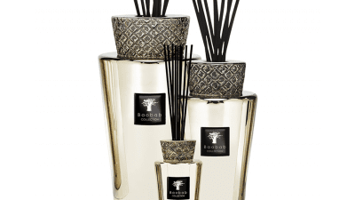 BAOBAB: Totem Platinum