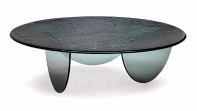 PAPADATOS: Table basse Henge