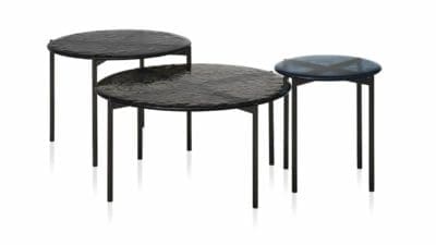 PAPADATOS: Table basse Nest