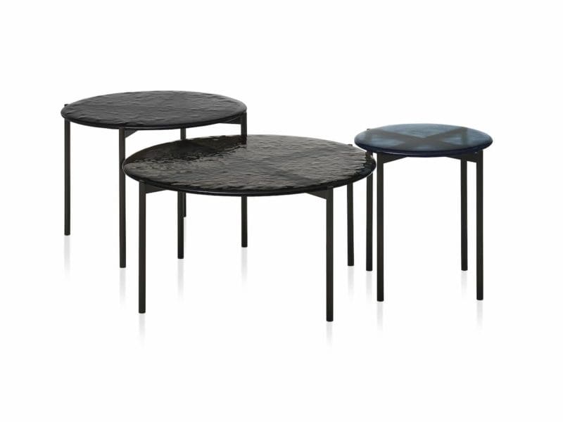 Papadatos Table Basse Nest Pardin Lagresle