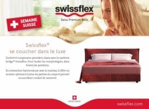 Semaine Suisse - Pardin Lagresle