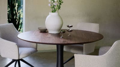 LEOLUX: Table Columna