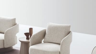 DITRE: Fauteuil 356