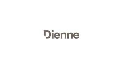 Logo de la marque Dienne