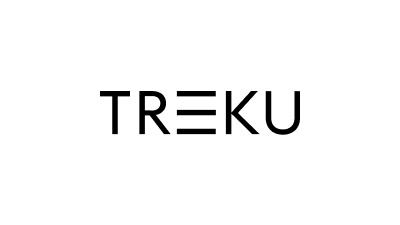 Logo de la marque Treku