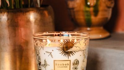 BAOBAB: Tomorrowland