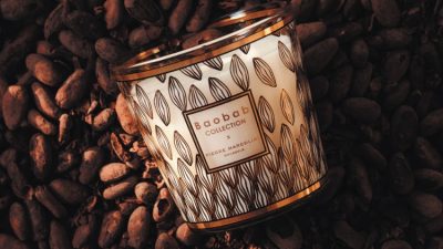 BAOBAB: Pierre Marcolini