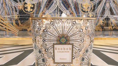 BAOBAB: Rosace