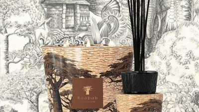 BAOBAB: Sacred trees
