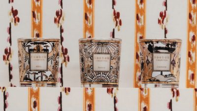 BAOBAB: Triptyque