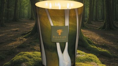 BAOBAB: Woods